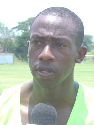 Wanchope Paulo Cesar